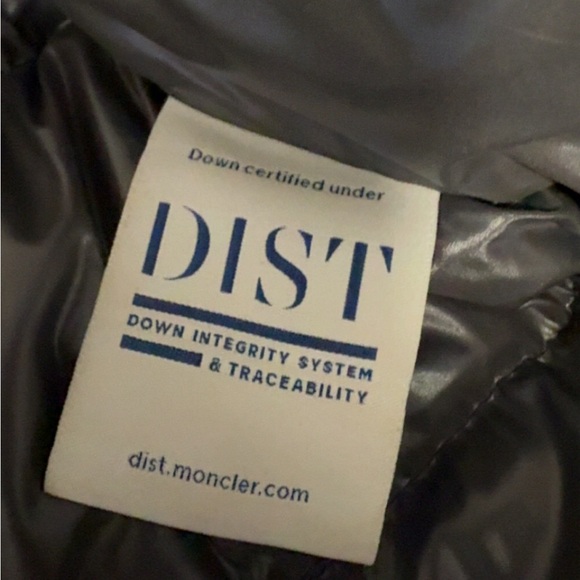 Moncler jacket - Picture 6 of 10